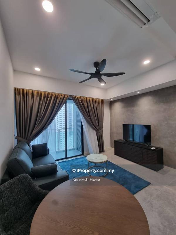 Service Residence for Sale in Ooak Serviced Apartments @ Kiara 163 by Kenneth Huee - iProperty.com.my