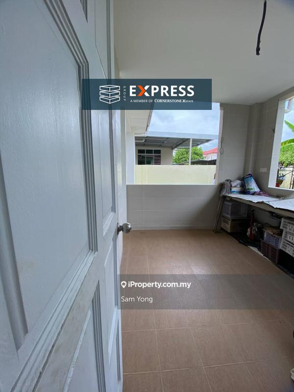 Semi-Detached House for Sale in Airport, Miri by Sam Yong - iProperty.com.my