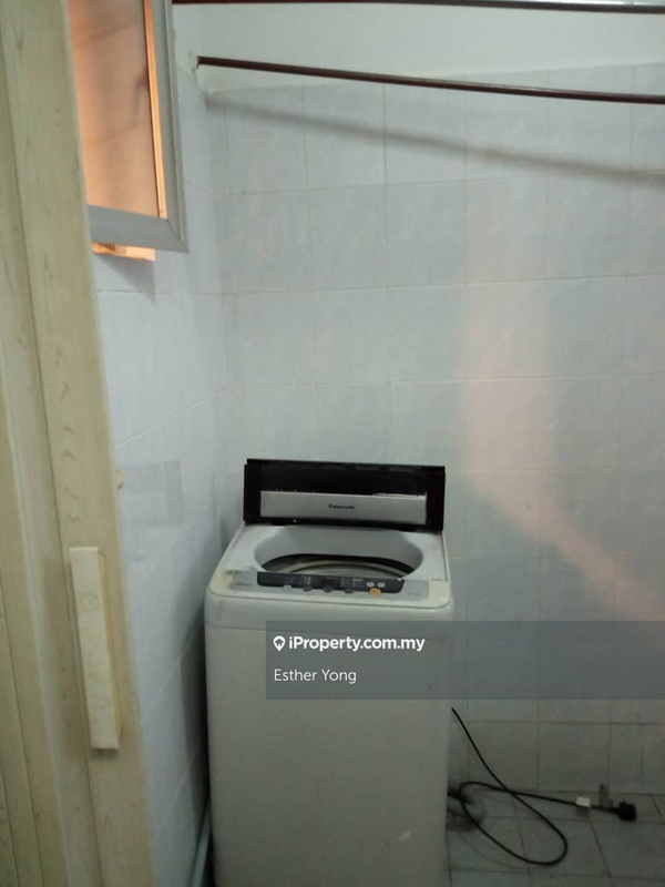 Condominium for Sale in Danau Idaman by Esther Yong - iProperty.com.my