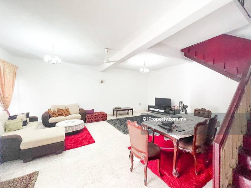 2-storey Terraced House for Sale in Taman Delima, Cheras by HJLim - iProperty.com.my
