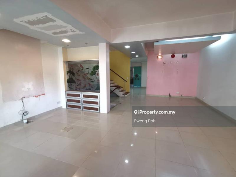 2.5-storey Terraced House for Sale in Sering Ukay, Ampang Ukay, Ukay Perdana, Ampang, Ampang by Eweng Poh - iProperty.com.my