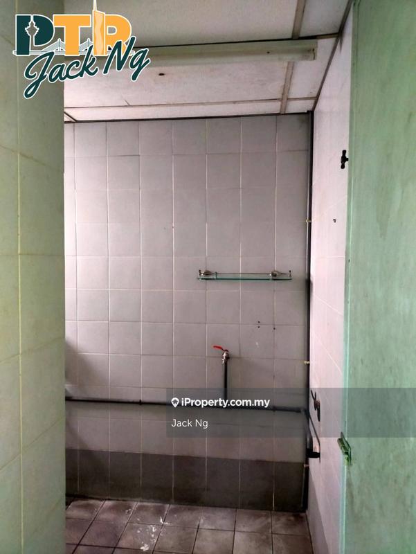 Shop-Office for Rent in 501xm, Perai by Jack Ng - iProperty.com.my