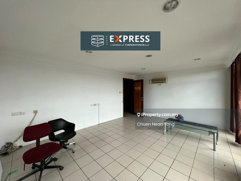Shop-Office for Sale in Krokop, Miri by Sam Yong - Interior - iProperty.com.my