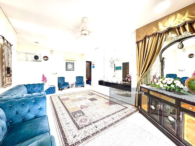 Banglo untuk Dijual di Bukit Jelutong, Shah Alam oleh HJLim - iProperty.com.my