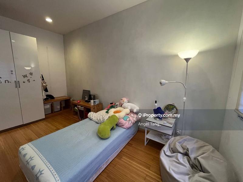 Semi-Detached House for Sale in Damansara Jaya, Petaling Jaya by Angel Tang - iProperty.com.my