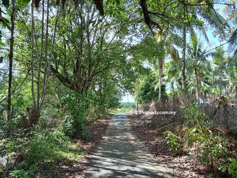 Tanah Pertanian untuk Dijual di Agriculture Land @ Labu Besar, Kulim for Sale, Kulim oleh Kelly Yee - iProperty.com.my