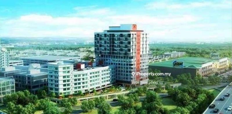 For Sale - Plaza Taragon