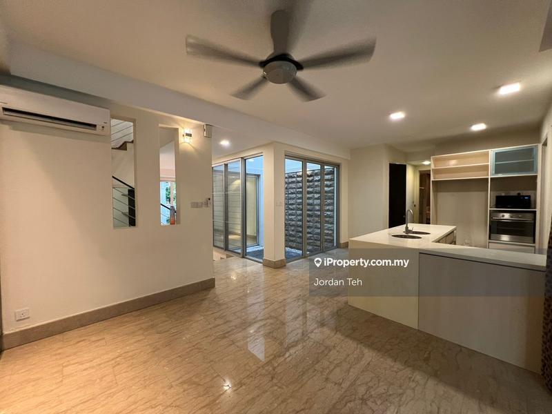2.5-storey Terraced House for Sale in Villa Aseana, Mont Kiara, Mont Kiara by Jordan Teh - iProperty.com.my