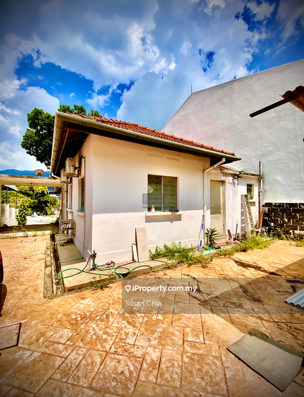 Rumah Berkembar untuk Dijual di Tanjung Bungah, Penang oleh Susan Chia - iProperty.com.my