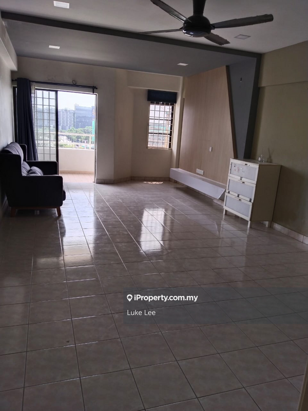 For Sale - Tropika Paradise Condominium