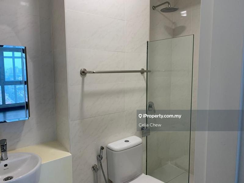Kediaman Servis untuk Dijual di Clarita Tower @ Eco Sky oleh Celia Chew - iProperty.com.my