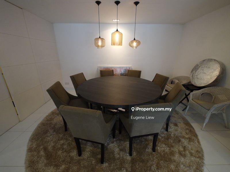 Rumah Berkembar untuk Dijual di Bukit Damansara, Damansara Heights oleh Eugene Liew - iProperty.com.my