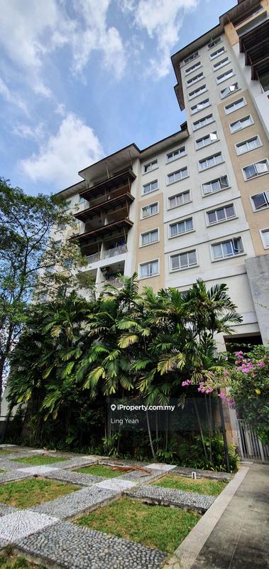 For Rent - Perdana View