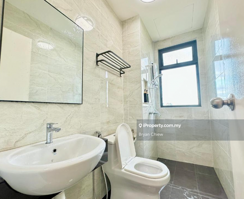 For Sale - SKS Pavillion Residences