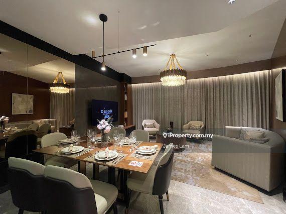 For Sale - Orion Residence Bukit Bintang
