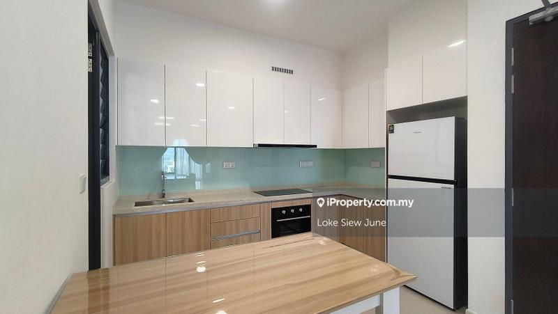 Residensi Servis untuk Disewa di Sunway Belfield oleh Loke Siew June - iProperty.com.my