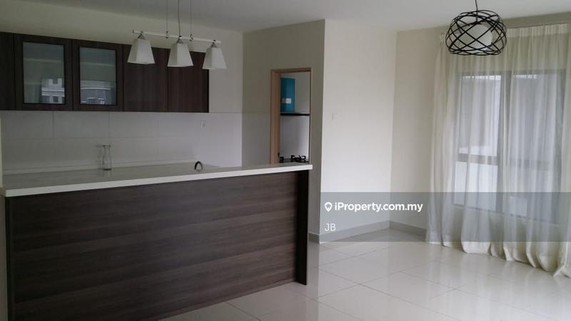 Residensi Servis untuk Dijual di Maisson oleh JB - iProperty.com.my
