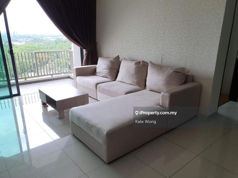 For Rent - Molek Pine 4