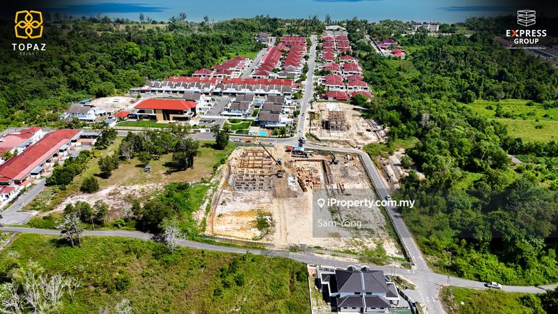 Semi-Detached House for Sale in Desa Viana, Miri by Sam Yong - iProperty.com.my