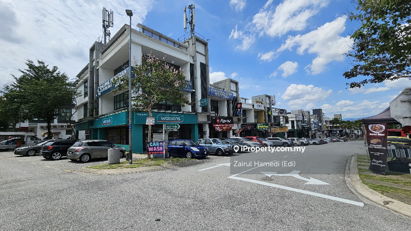 Kedai-Pejabat untuk Dijual di Denai Alam, Shah Alam oleh Zairul Hamedi (Edi) - iProperty.com.my