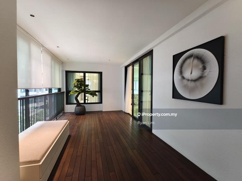 Condominium for Sale in Sastra U-Thant by Ryan Lim - iProperty.com.my