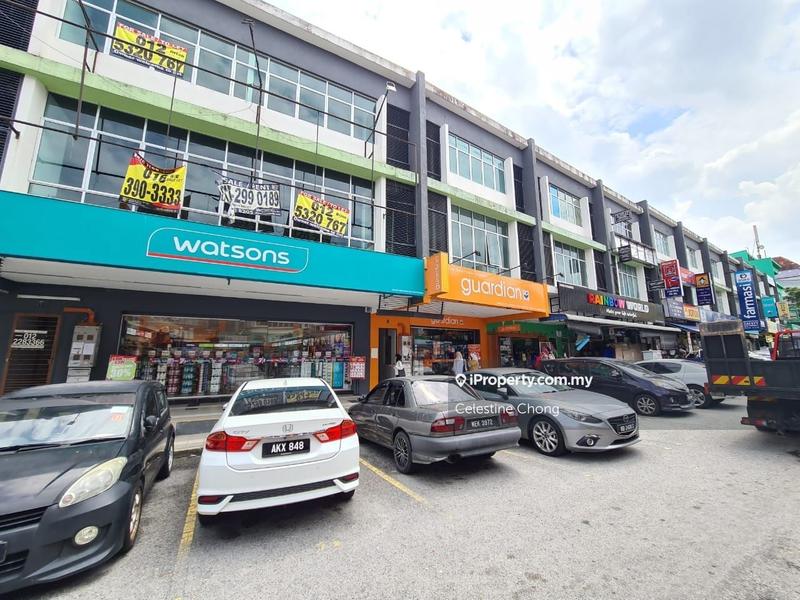 Shop for Sale in Kajang, Bangi by Celestine Chong - iProperty.com.my