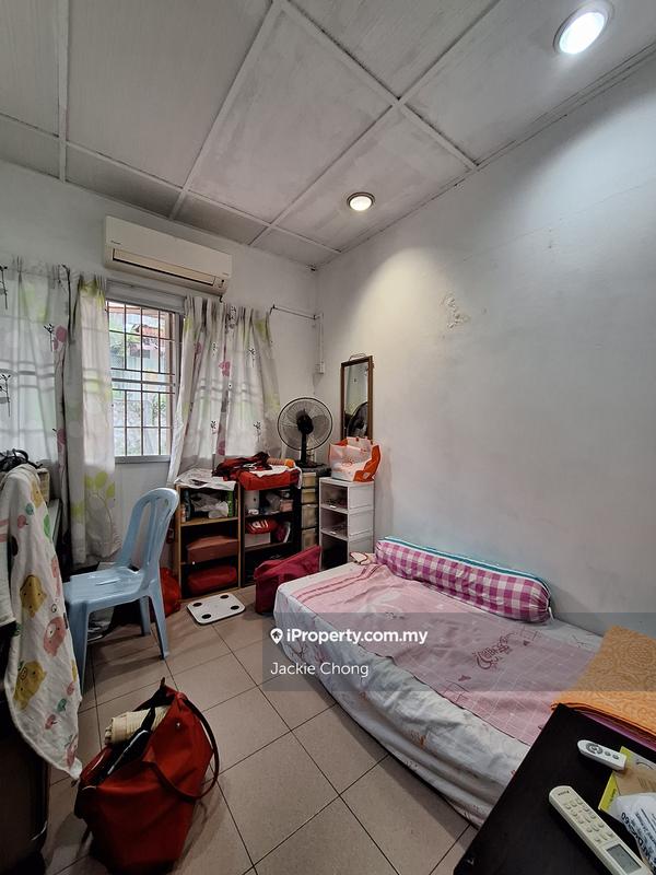 Rumah Teres 2-Tingkat untuk Dijual di Happy Garden, Kuchai Lama oleh Jackie Chong - iProperty.com.my