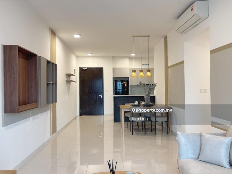 Residensi Servis untuk Disewa di Sunway Belfield oleh Kim Ling - iProperty.com.my