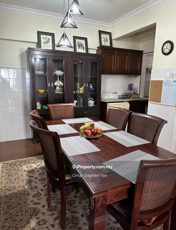 Apartment for Sale in Silverpark Apartment by Omar Stephen Tan - iProperty.com.my