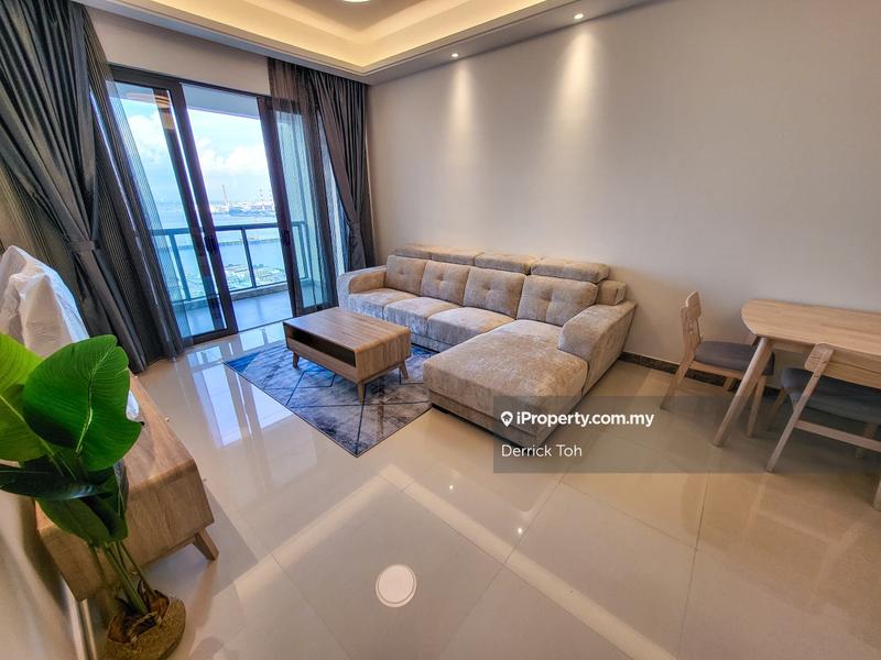 For Rent - R&F Princess Cove Phase 1