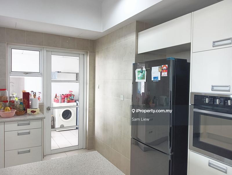 Condominium for Sale in Mont Kiara Meridin by Sam Liew - iProperty.com.my