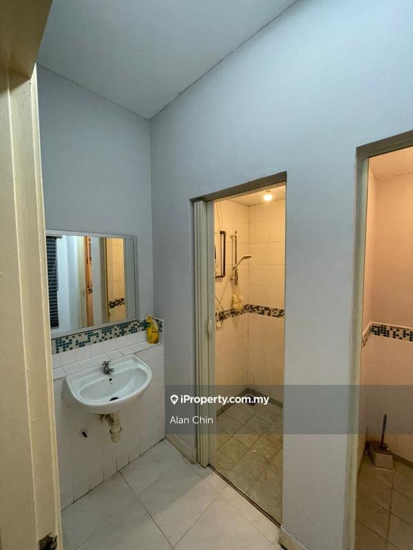 Condominium for Sale in Seri Maya Condominium by Alan Chin - iProperty.com.my