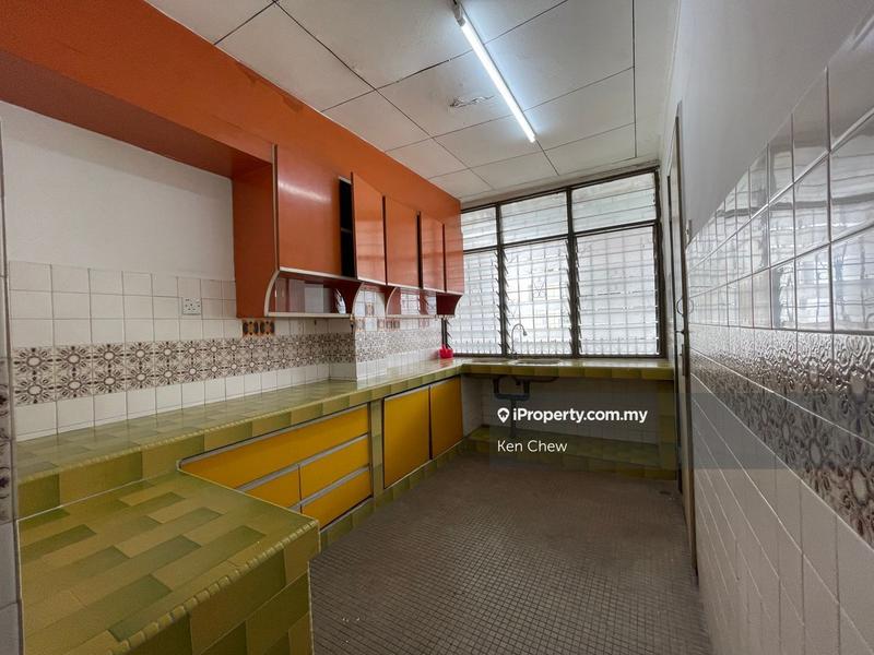 2-storey Terraced House for Sale in Taman Bukit Desa, Taman Desa by Ken Chew - iProperty.com.my