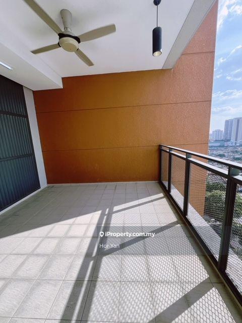 Service Residence for Sale in TTDI Ascencia by Hor Yan - iProperty.com.my