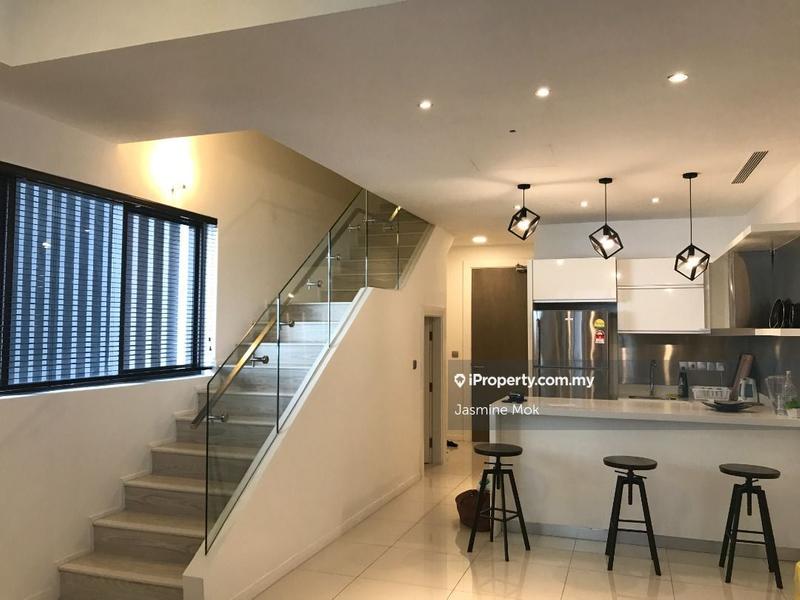 Service Residence for Rent in M City by Jasmine Mok - iProperty.com.my