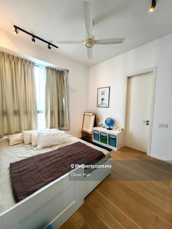 Condominium for Sale in The Treez Jalil Residen by Oliver Mak - iProperty.com.my