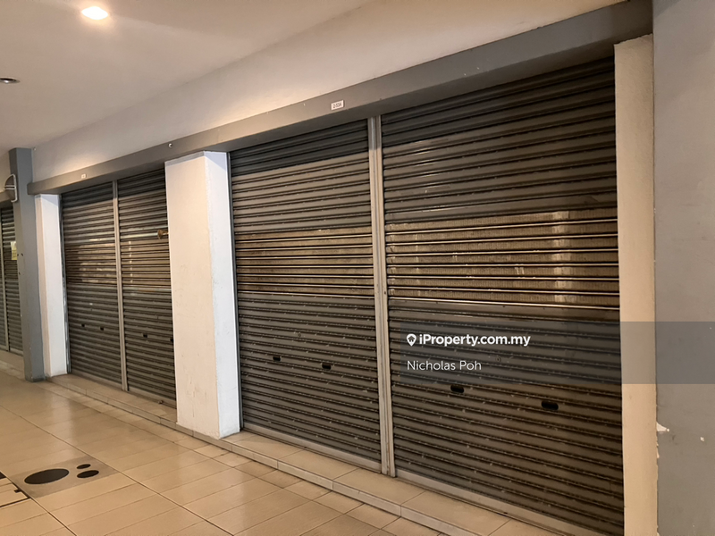 Shop for Sale in Bandar Baru Medan Ipoh, Ipoh by Nicholas Poh - iProperty.com.my