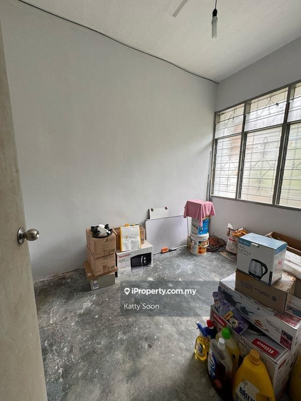 Rumah Berangkai 2 Tingkat untuk Dijual di Taman Damai Jaya, Cheras oleh Katty Soon - iProperty.com.my