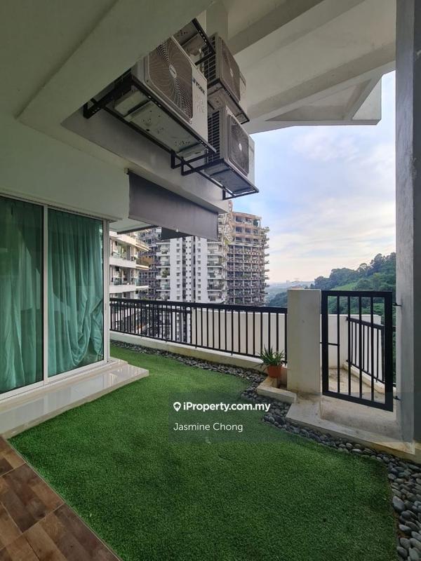 Kondominium untuk Dijual di Armanee Terrace II oleh Jasmine Chong - iProperty.com.my