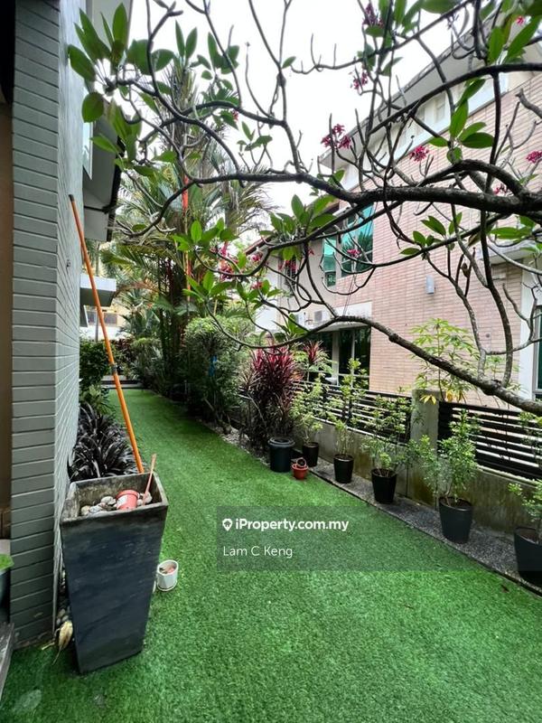 Bungalow House for Sale in Kota Kemuning, Shah Alam by Lam C Keng - iProperty.com.my