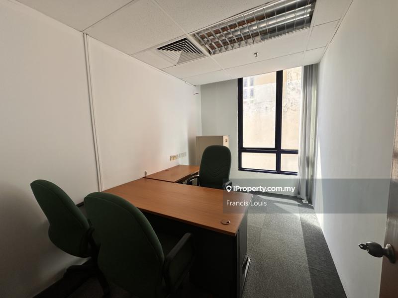 For Rent - Amcorp Trade Centre, Amcorp Tower, Menara Amcorp, PJ Tower, Menara PJ, Petaling Jaya, Amcorp