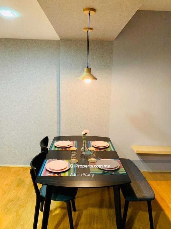 Service Residence for Sale in i-Zen @ Kiara 1 by Adrian Wong - iProperty.com.my