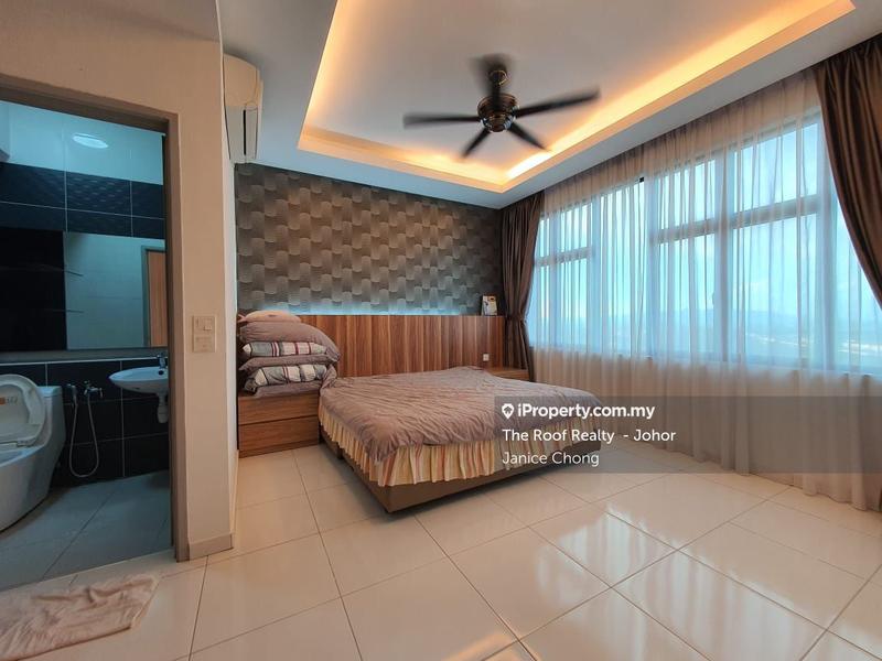 Kediaman Servis untuk Dijual di The Sky Executive Suites oleh Janice Chong - iProperty.com.my