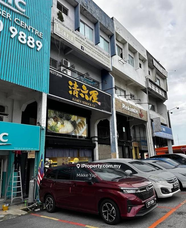 Shop untuk Dijual di Petaling Jaya, Selangor oleh Mikke Yap - iProperty.com.my