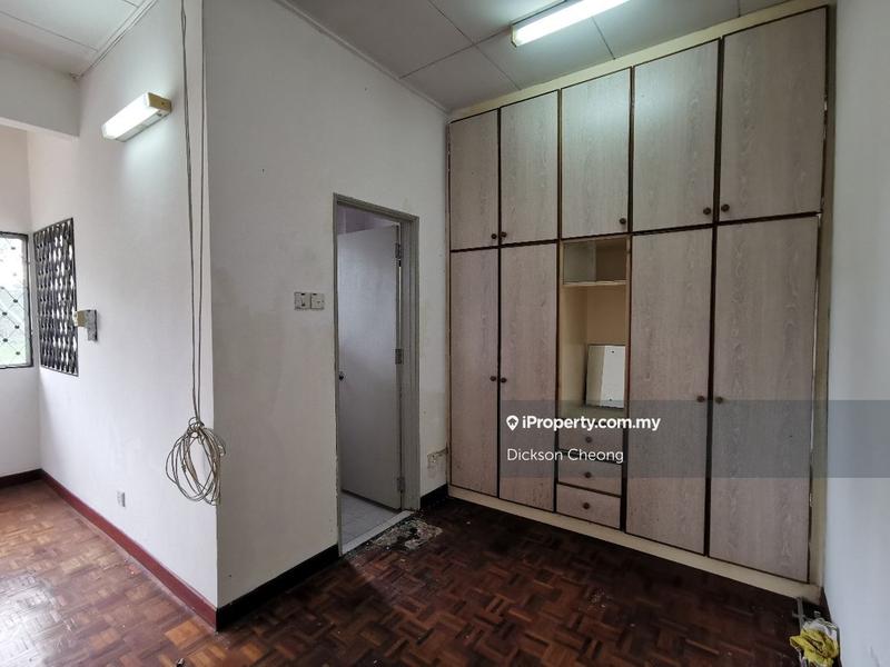Rumah Teres 2-Tingkat untuk Dijual di Bandar Utama 1, Bandar Utama oleh Dickson Cheong - iProperty.com.my