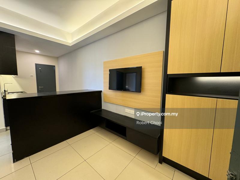 Service Residence for Rent in Grand Ion Delemen by Robert Chooi - iProperty.com.my