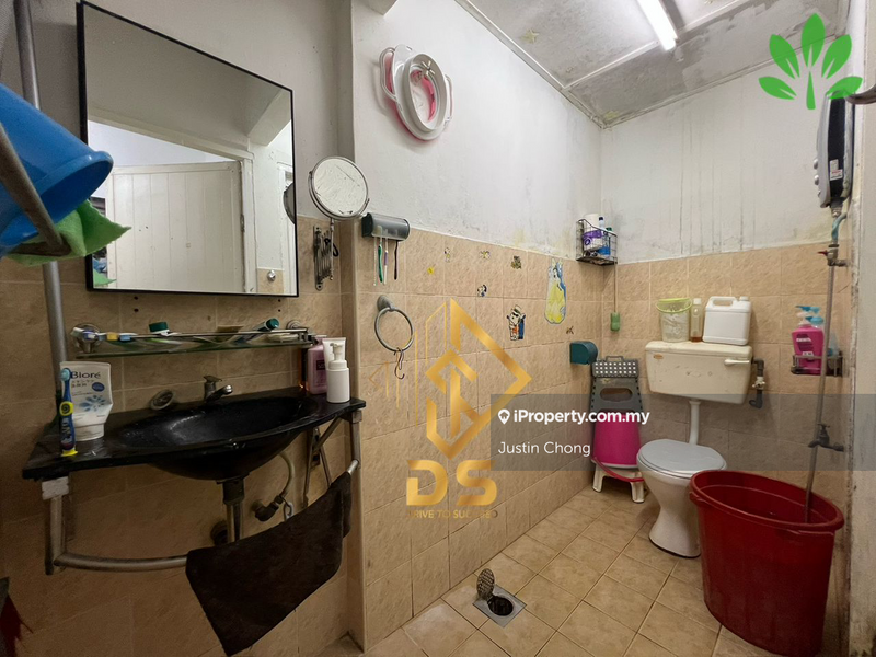 Terraced House for Sale in Taman Cempaka, Ipoh by Justin Chong - iProperty.com.my