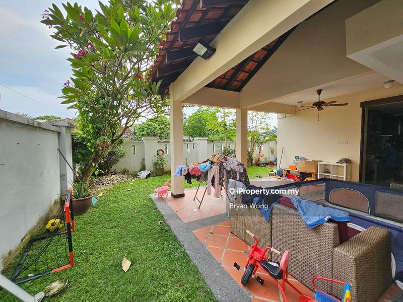 Semi-Detached House for Sale in Damansara Jaya, Petaling Jaya by Bryan Wong - iProperty.com.my