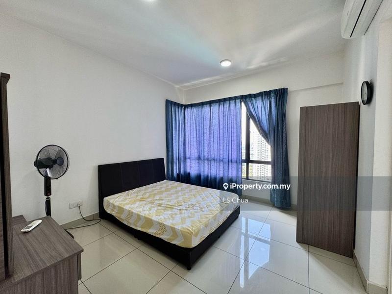 Condominium for Rent in Wellesley Residences by LS Chua - iProperty.com.my