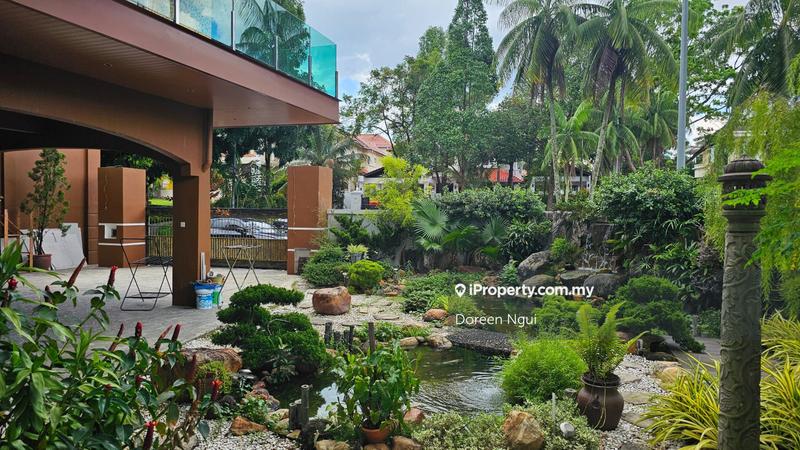 Rumah Berkembar untuk Dijual di Kota Kemuning, Shah Alam oleh Doreen Ngui - iProperty.com.my